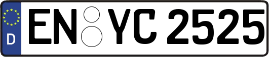 EN-YC2525