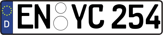 EN-YC254