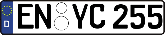 EN-YC255