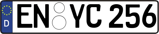 EN-YC256
