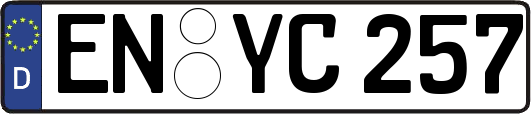 EN-YC257