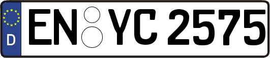 EN-YC2575