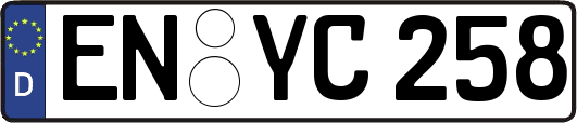 EN-YC258