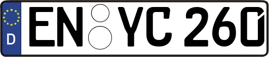 EN-YC260