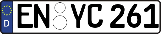 EN-YC261