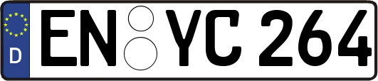 EN-YC264