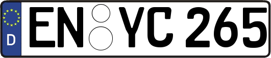 EN-YC265