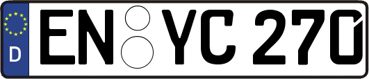 EN-YC270