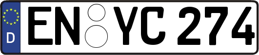 EN-YC274