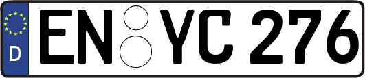 EN-YC276