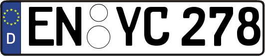 EN-YC278