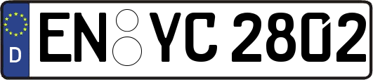 EN-YC2802