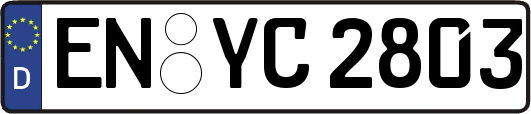 EN-YC2803