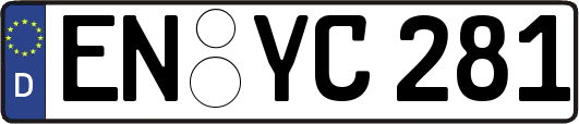 EN-YC281