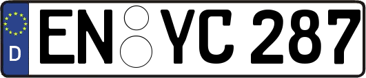 EN-YC287