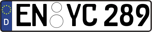 EN-YC289