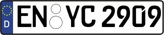 EN-YC2909