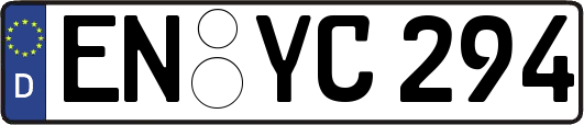 EN-YC294