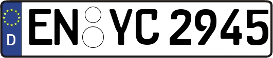 EN-YC2945