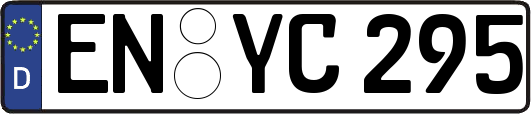 EN-YC295