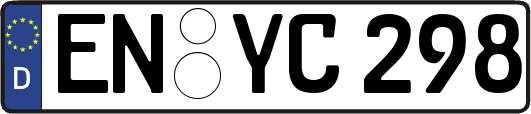 EN-YC298
