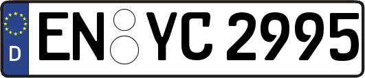 EN-YC2995