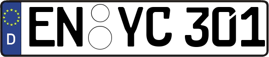 EN-YC301