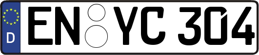 EN-YC304