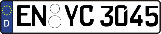 EN-YC3045
