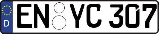 EN-YC307