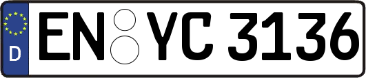EN-YC3136