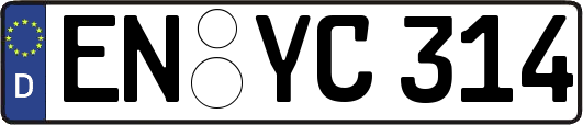 EN-YC314