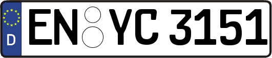 EN-YC3151