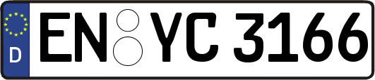 EN-YC3166