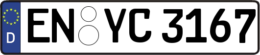 EN-YC3167