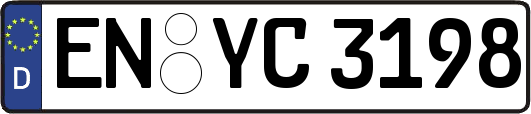 EN-YC3198
