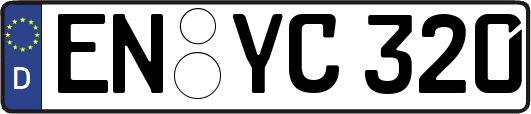 EN-YC320