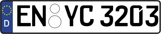 EN-YC3203