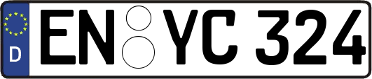EN-YC324
