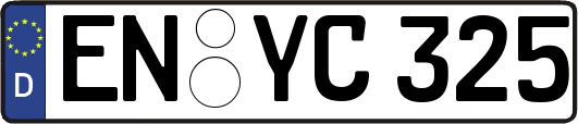 EN-YC325