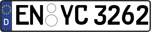 EN-YC3262