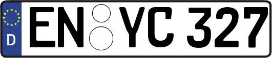 EN-YC327