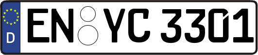 EN-YC3301