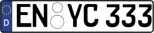 EN-YC333