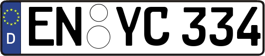 EN-YC334