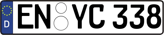 EN-YC338