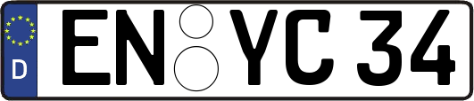 EN-YC34