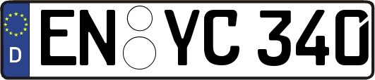 EN-YC340