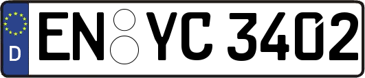 EN-YC3402
