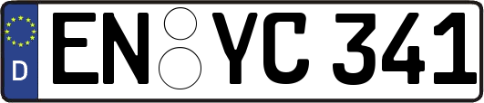 EN-YC341